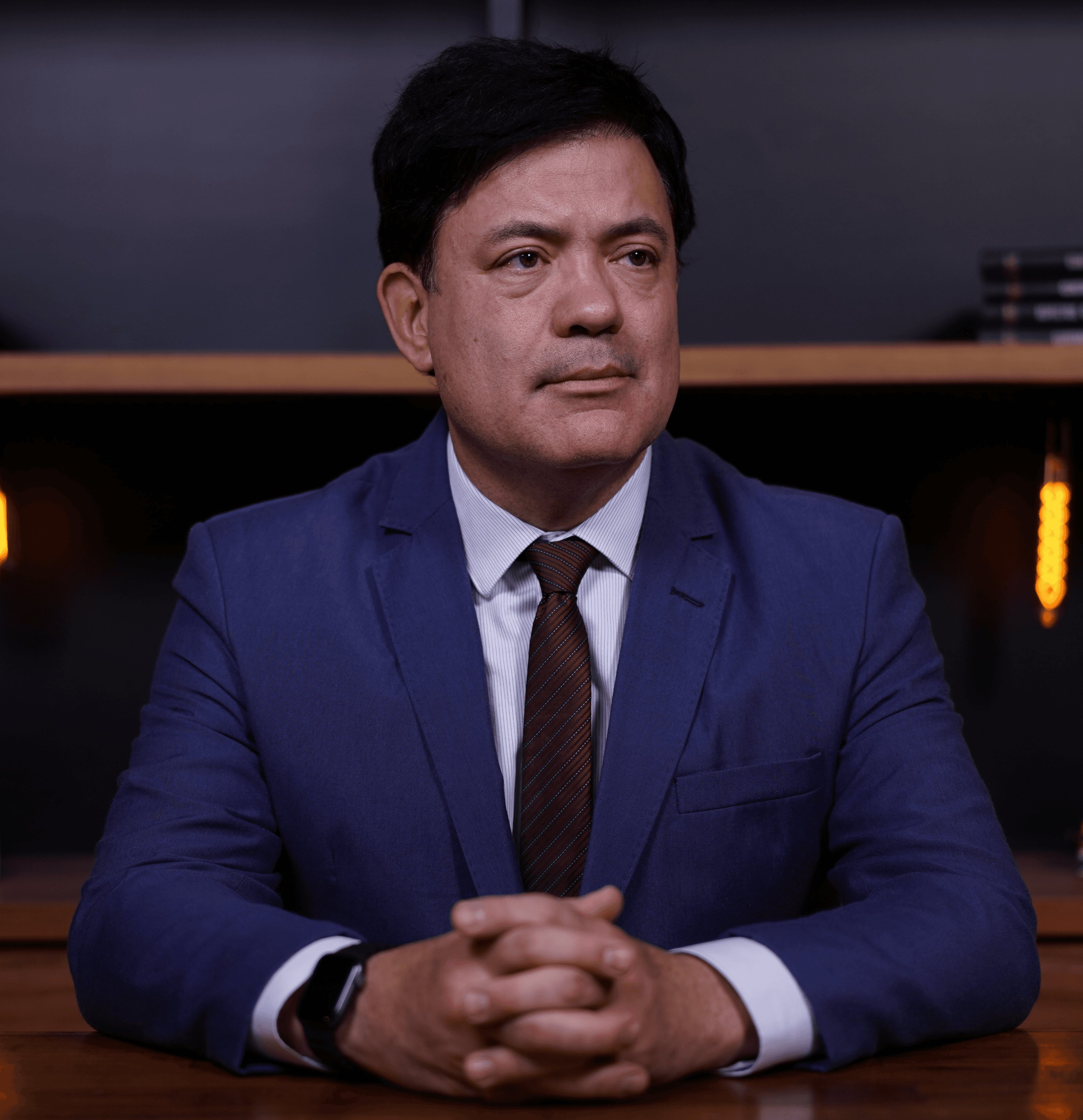 Adriano Subirá — especialista Jornada Tax